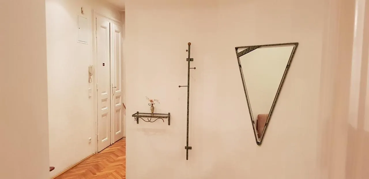 Vienna-Apartment-One Servitengasse אוסטריה